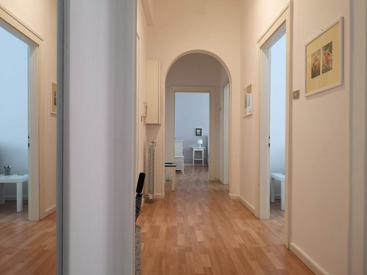 Italianflat - Arena Di Verona, Elegant 2 Bedrooms Zewnętrze zdjęcie