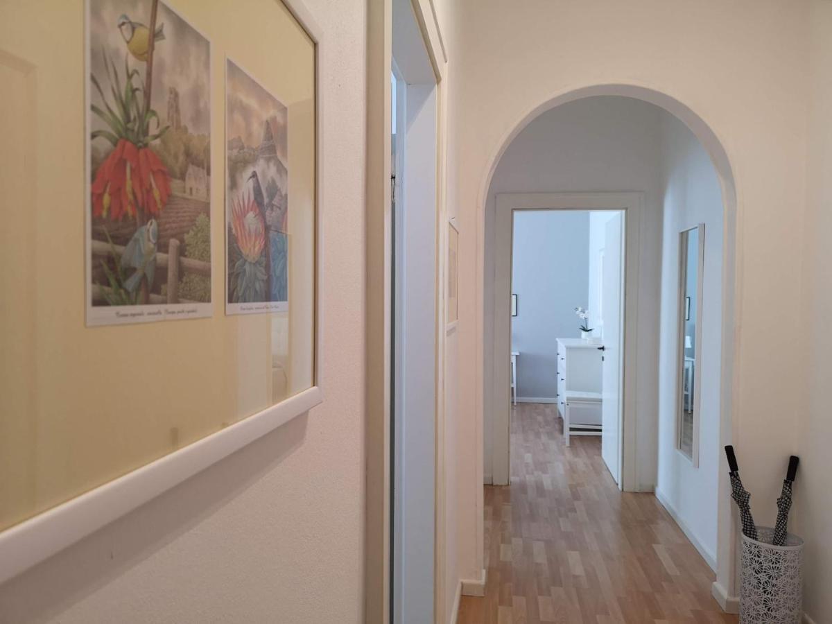 Italianflat - Arena Di Verona, Elegant 2 Bedrooms Zewnętrze zdjęcie