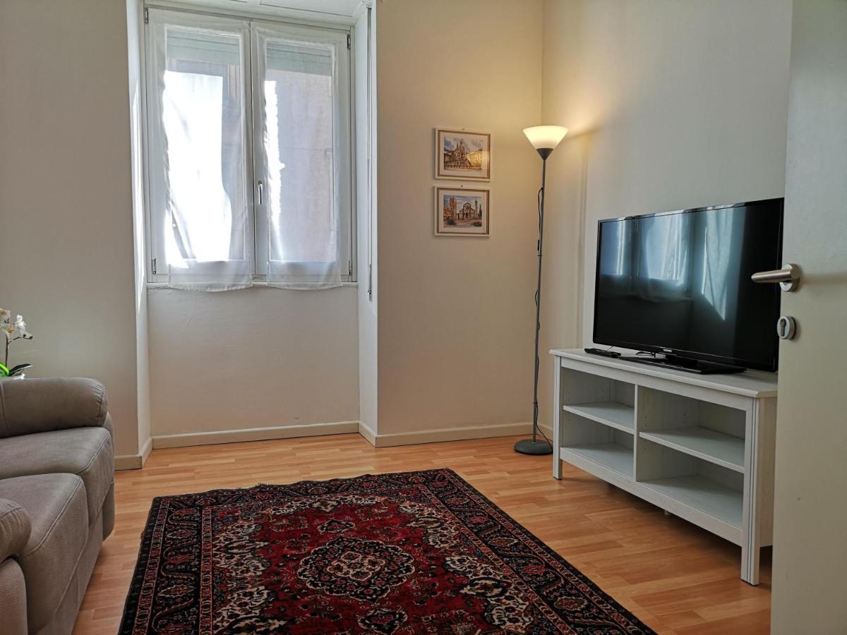 Italianflat - Arena Di Verona, Elegant 2 Bedrooms Zewnętrze zdjęcie