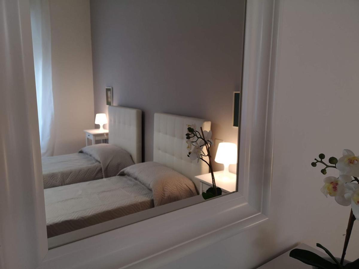 Italianflat - Arena Di Verona, Elegant 2 Bedrooms Zewnętrze zdjęcie
