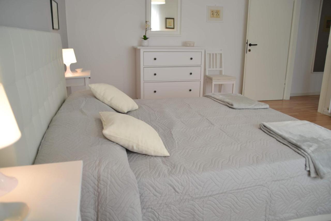 Italianflat - Arena Di Verona, Elegant 2 Bedrooms Zewnętrze zdjęcie