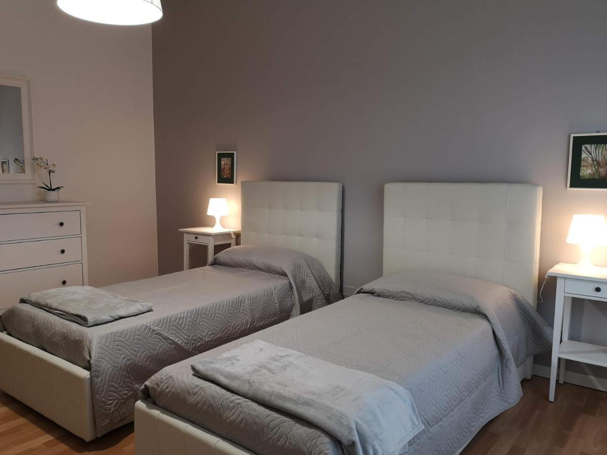 Italianflat - Arena Di Verona, Elegant 2 Bedrooms Zewnętrze zdjęcie
